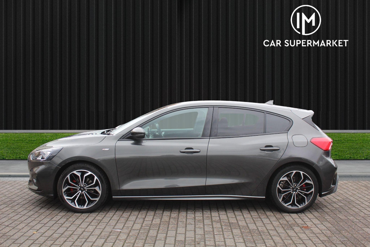 Used Ford Focus 2020 for sale - 76360003: Photo 6