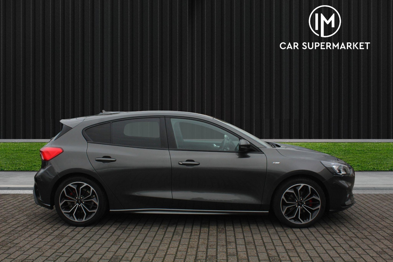 Used Ford Focus 2020 for sale - 76360003: Photo 7