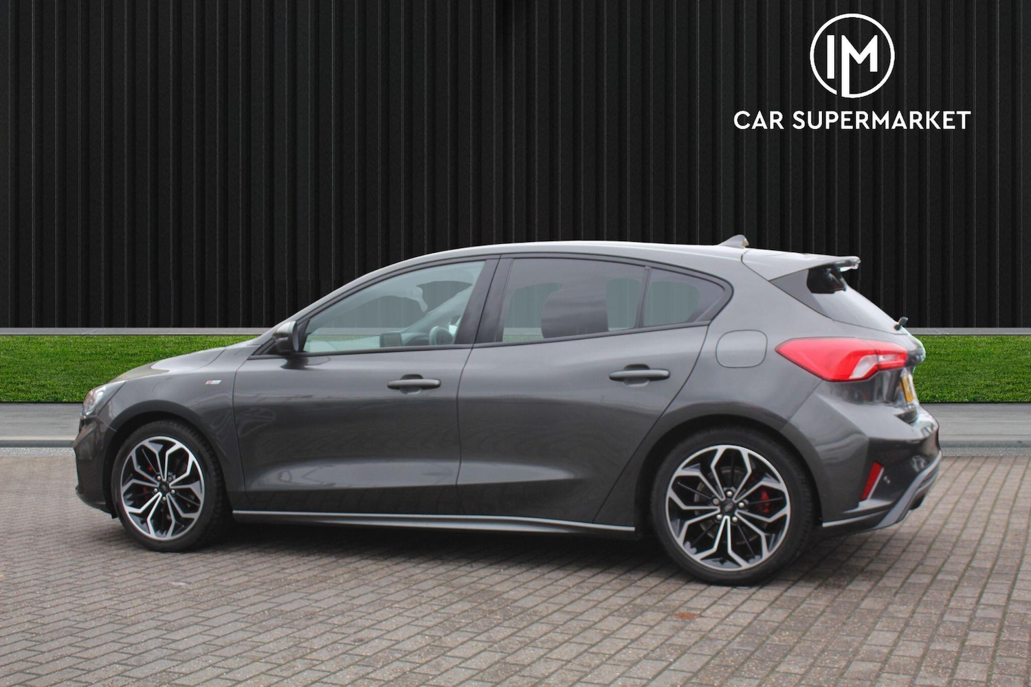 Used Ford Focus 2020 for sale - 76360003: Photo 8