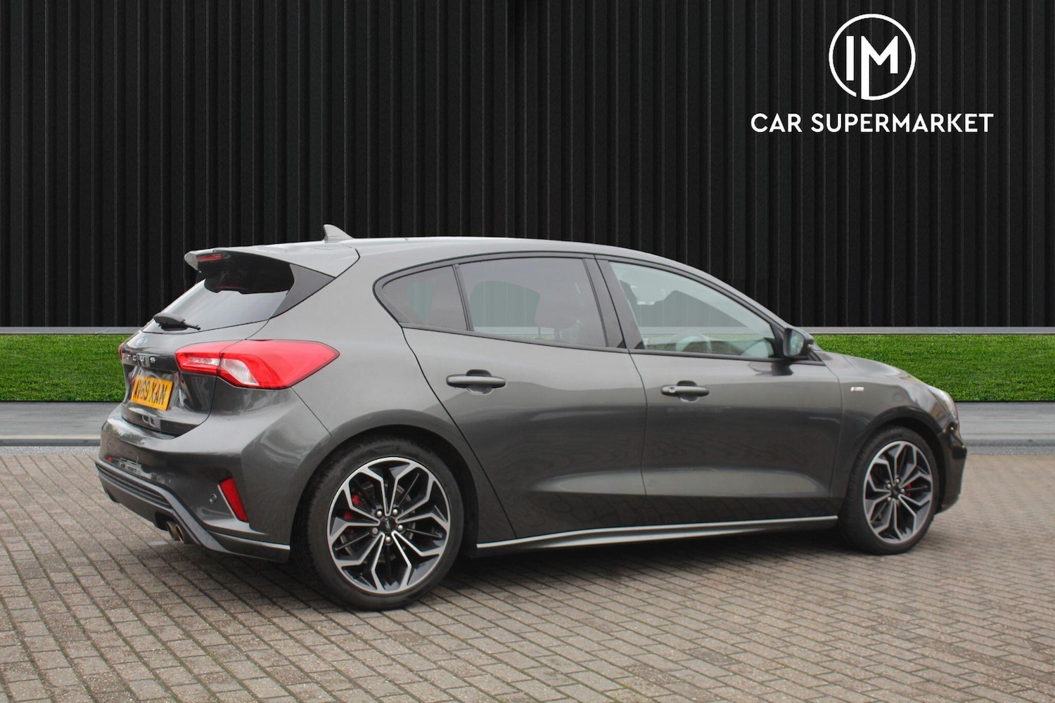 Used Ford Focus 2020 for sale - 76360003: Photo 9