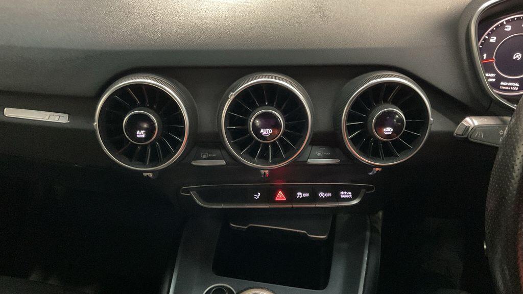 Used Audi TT 2016 for sale - 76380494: Photo 11