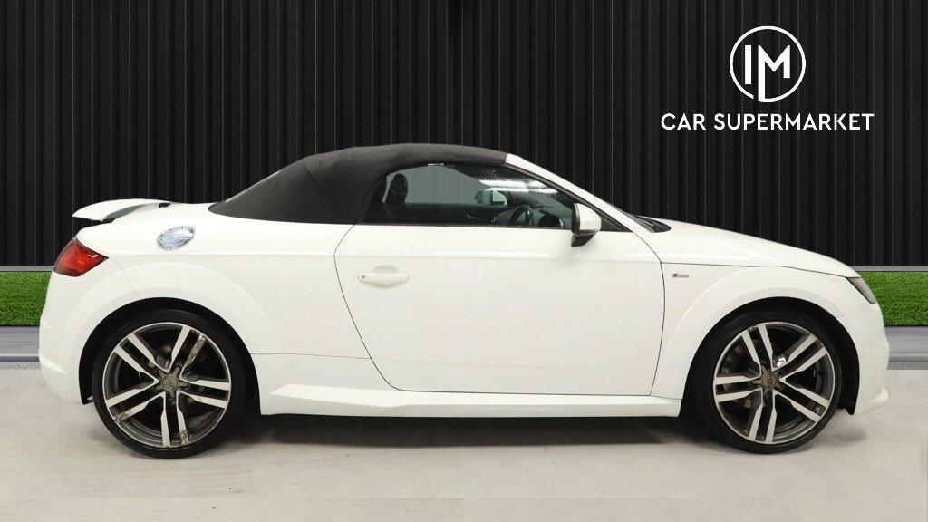 Used Audi TT 2016 for sale - 76380494: Photo 5