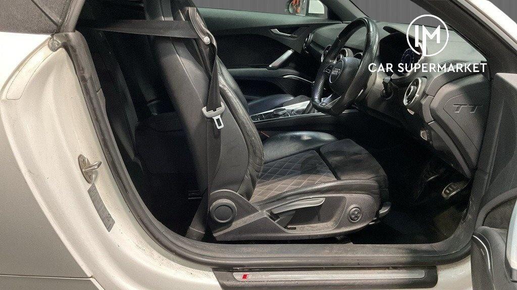 Used Audi TT 2016 for sale - 76380494: Photo 9