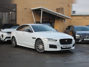 2019 (68) - 2.0d [180] Landmark Edition 4dr Auto