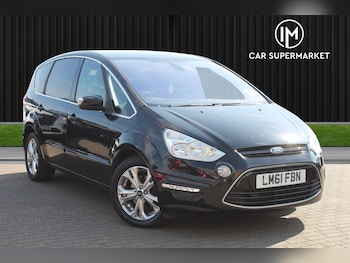 Used Ford S-Max 2011 for sale - 76001148: Photo