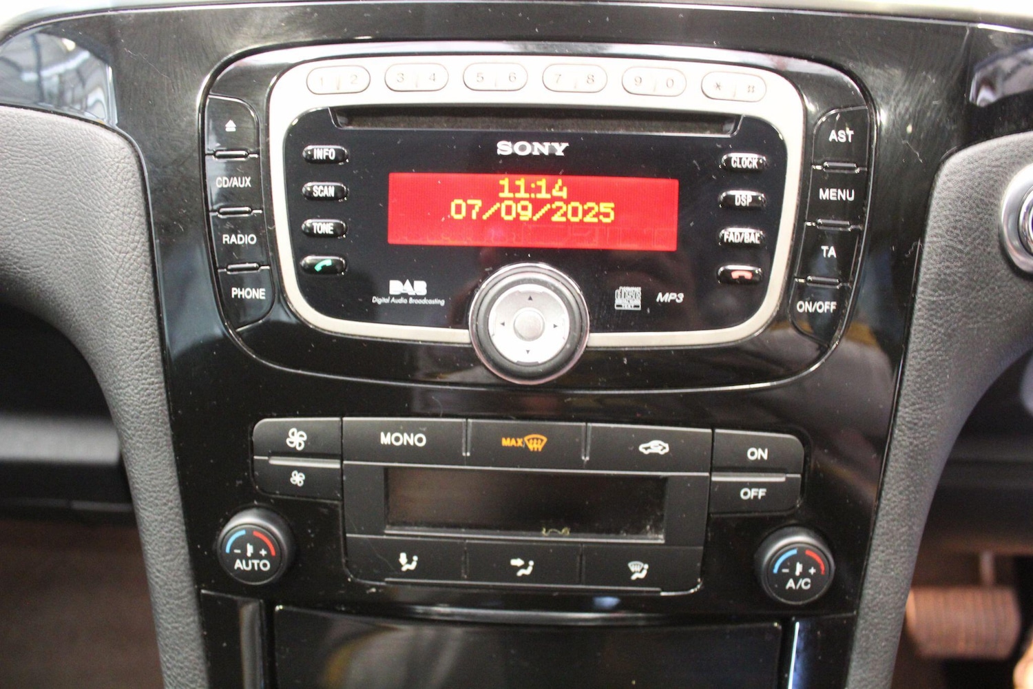 Vehicle 25