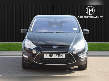 Used Ford S-Max 2011 for sale - 76001148: Photo