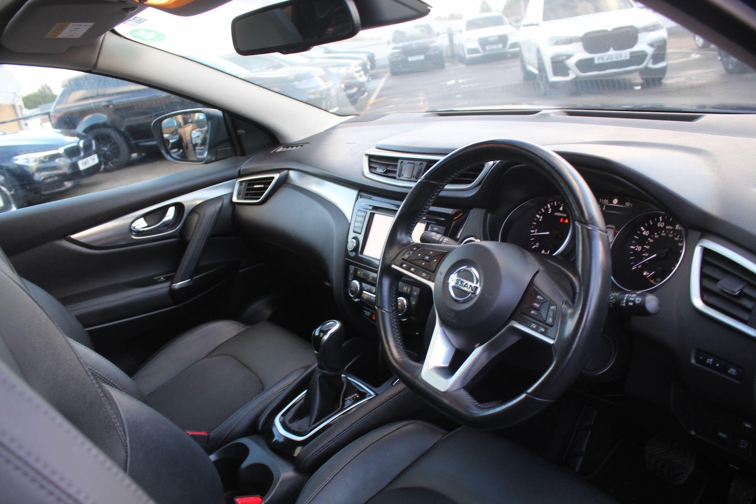 Used Nissan Qashqai 2017 for sale - 76898978: Photo 25