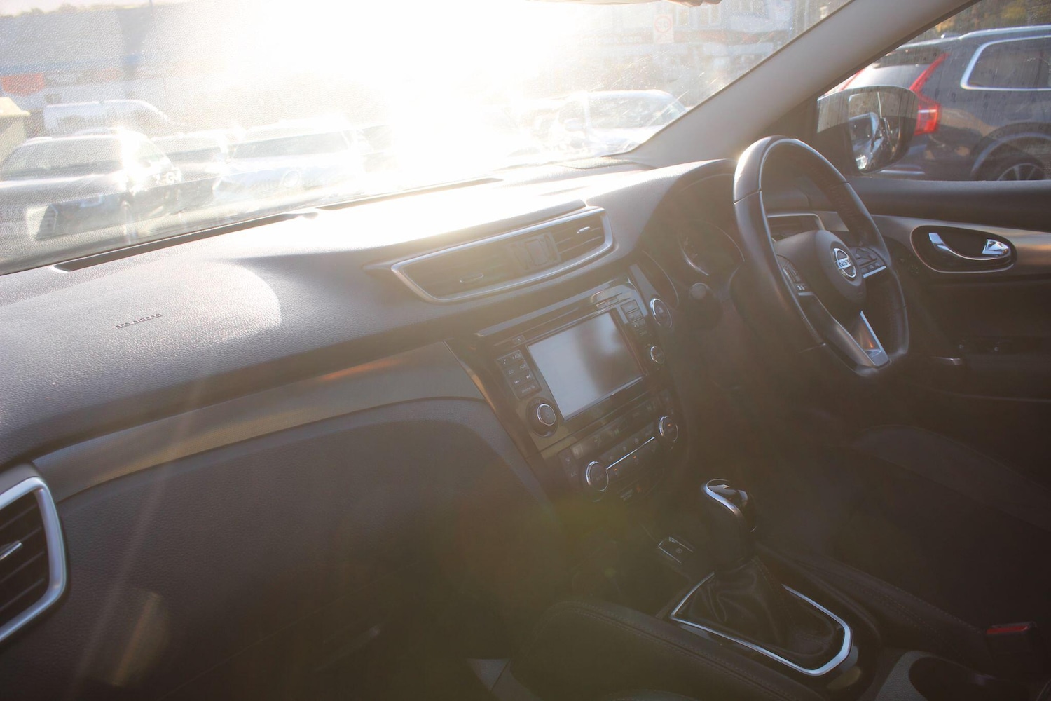 Used Nissan Qashqai 2017 for sale - 76898978: Photo 26