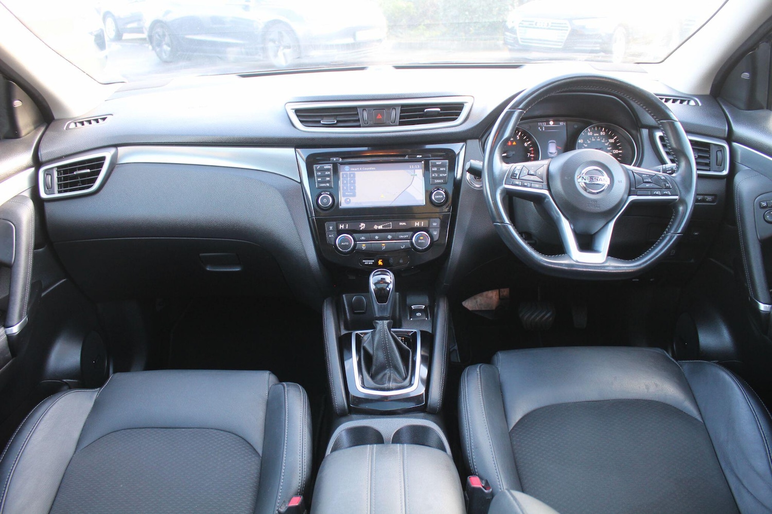 Used Nissan Qashqai 2017 for sale - 76898978: Photo 28