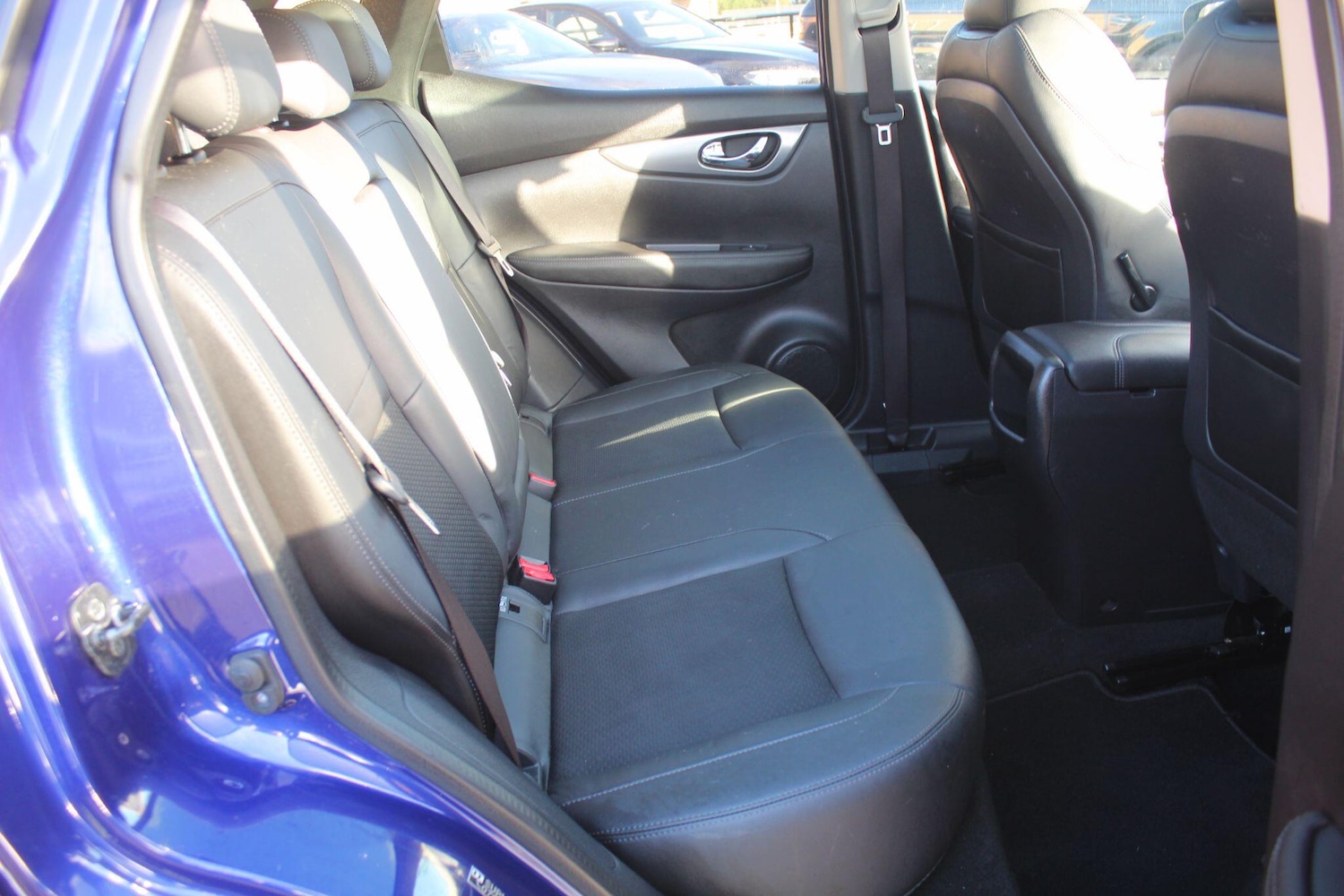 Used Nissan Qashqai 2017 for sale - 76898978: Photo 31