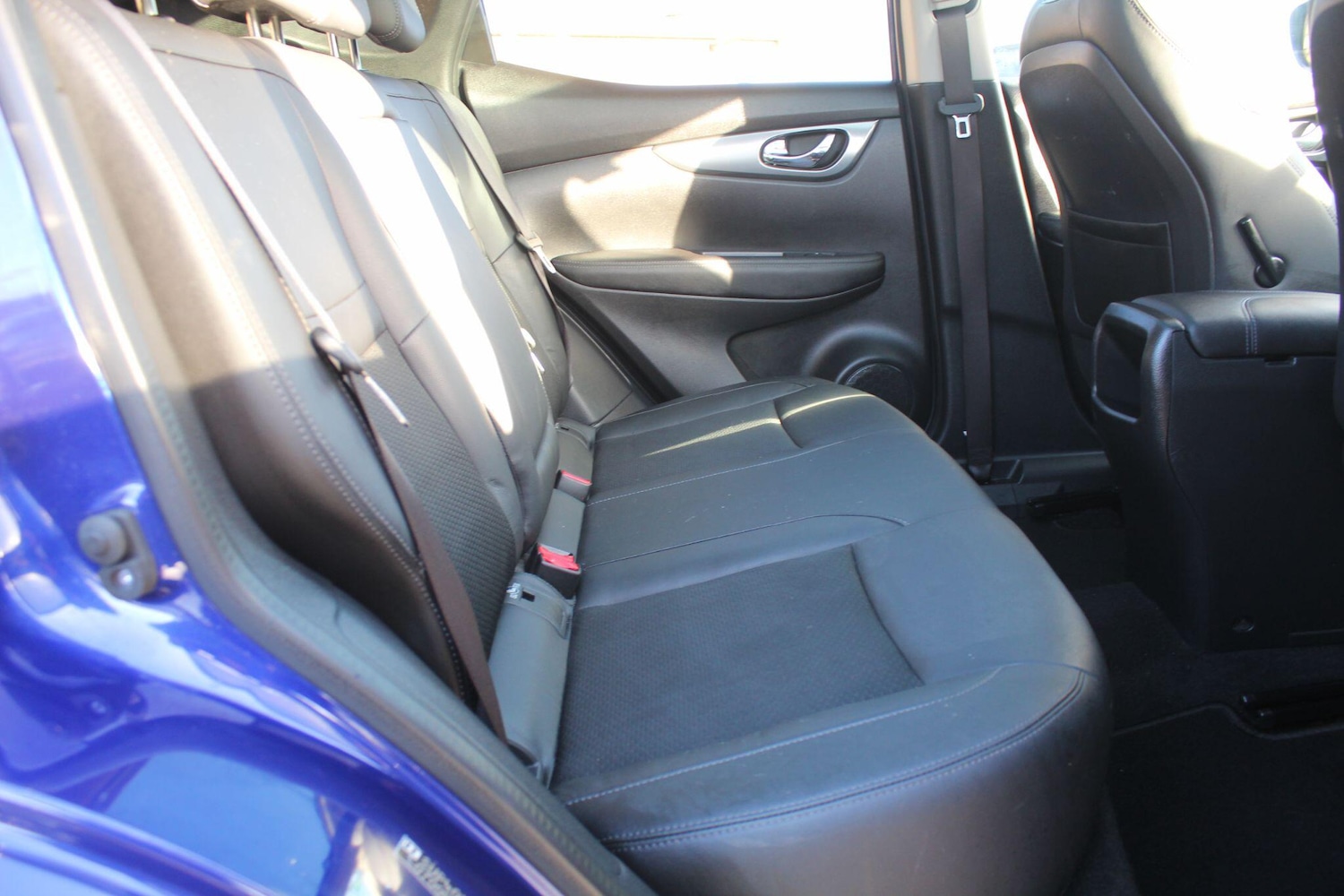 Used Nissan Qashqai 2017 for sale - 76898978: Photo 32