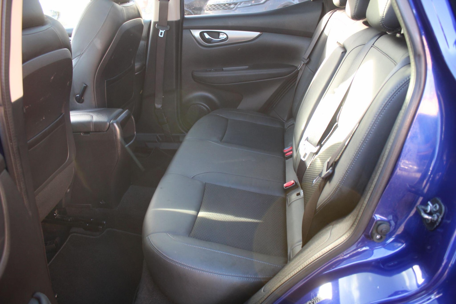 Used Nissan Qashqai 2017 for sale - 76898978: Photo 33