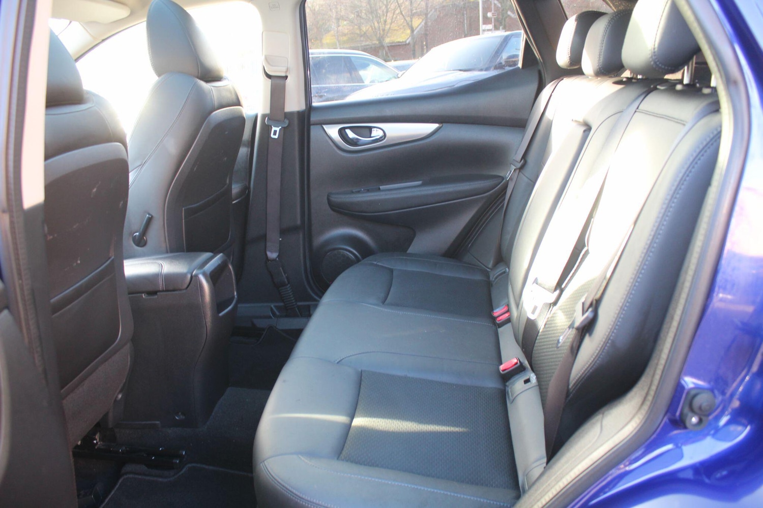 Used Nissan Qashqai 2017 for sale - 76898978: Photo 34