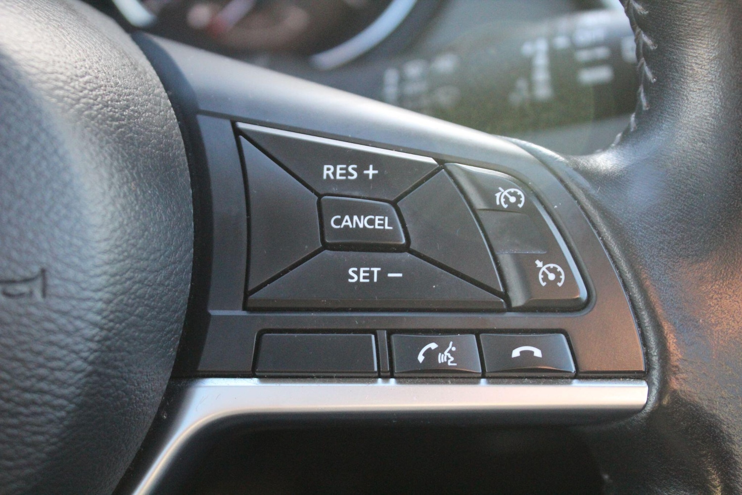 Used Nissan Qashqai 2017 for sale - 76898978: Photo 45