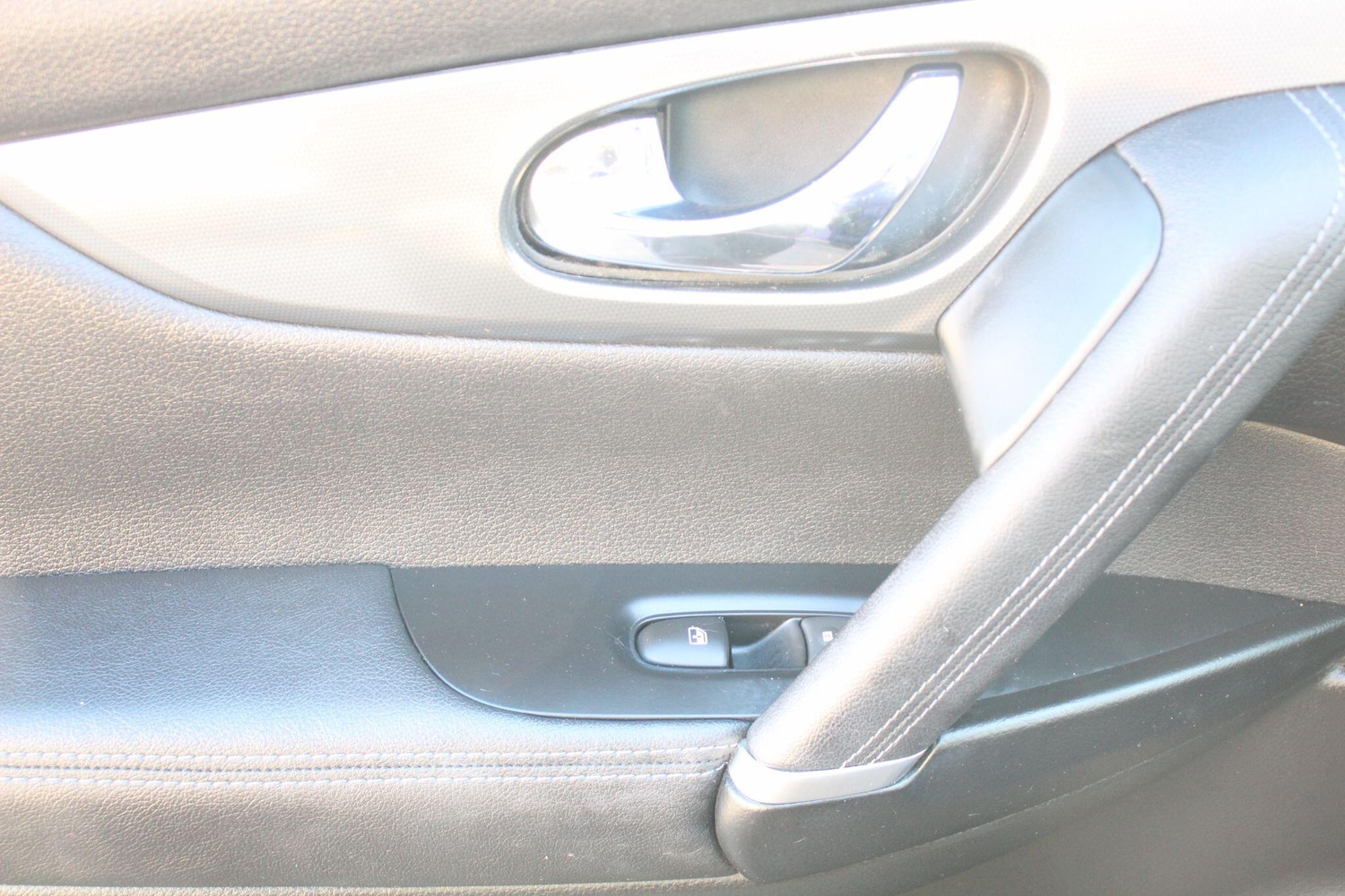 Used Nissan Qashqai 2017 for sale - 76898978: Photo 48