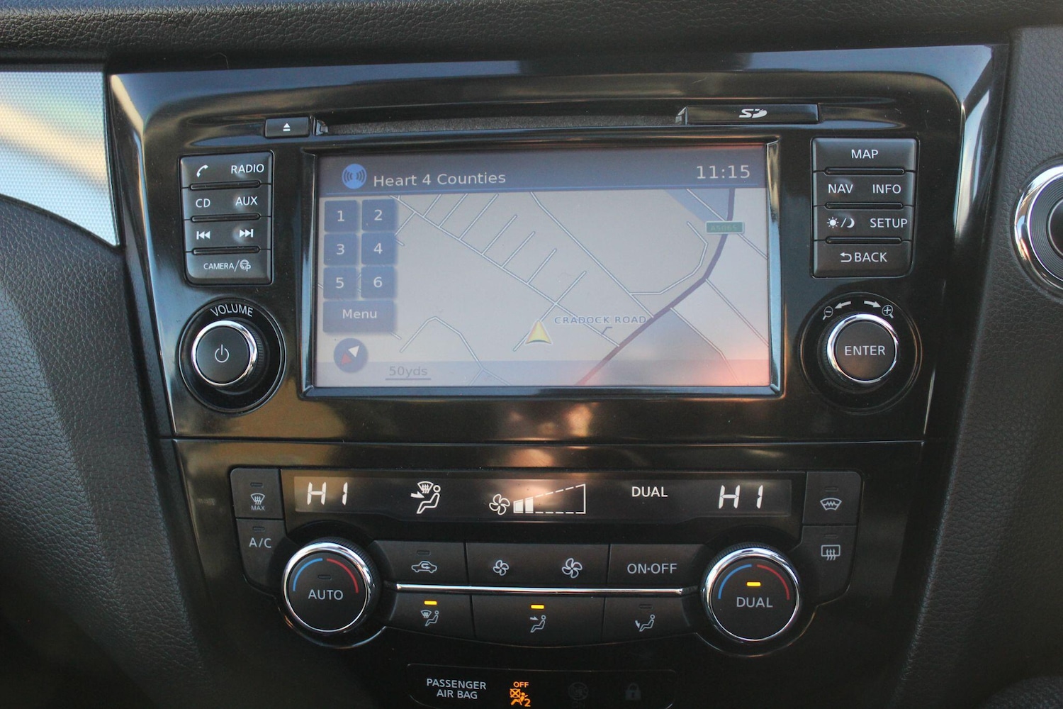 Used Nissan Qashqai 2017 for sale - 76898978: Photo 49