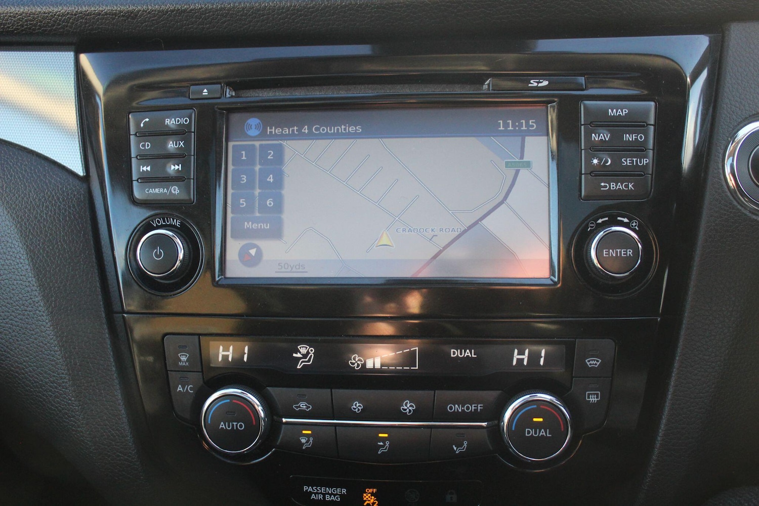 Used Nissan Qashqai 2017 for sale - 76898978: Photo 50