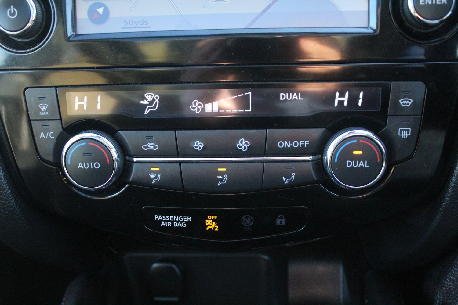 Used Nissan Qashqai 2017 for sale - 76898978: Photo 52