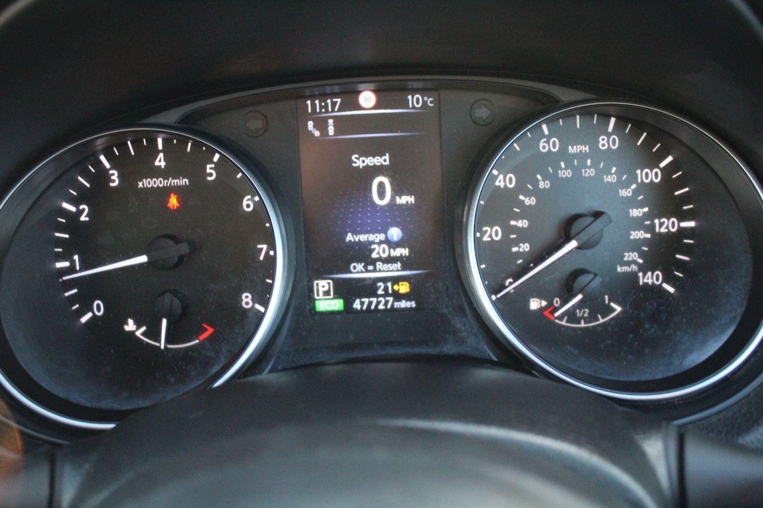 Used Nissan Qashqai 2017 for sale - 76898978: Photo 54