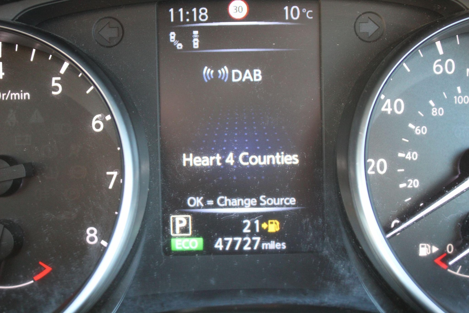 Used Nissan Qashqai 2017 for sale - 76898978: Photo 55