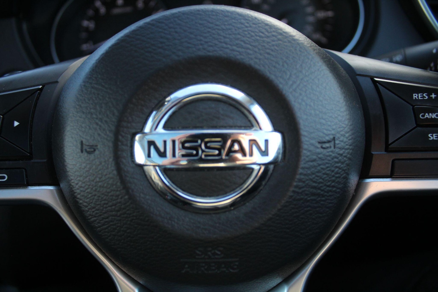 Used Nissan Qashqai 2017 for sale - 76898978: Photo 57