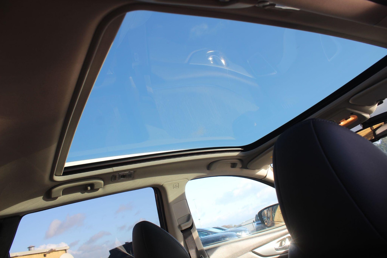 Used Nissan Qashqai 2017 for sale - 76898978: Photo 58