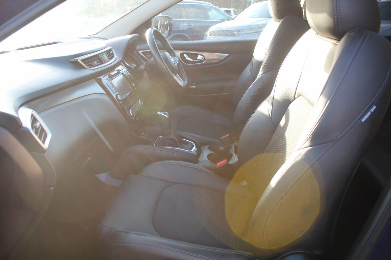 Used Nissan Qashqai 2017 for sale - 76898978: Photo 59