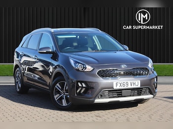 Used Kia Niro 2019 for sale - 76001110: Photo