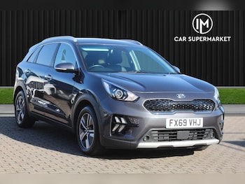 Used Kia Niro 2019 for sale - 76001110: Photo