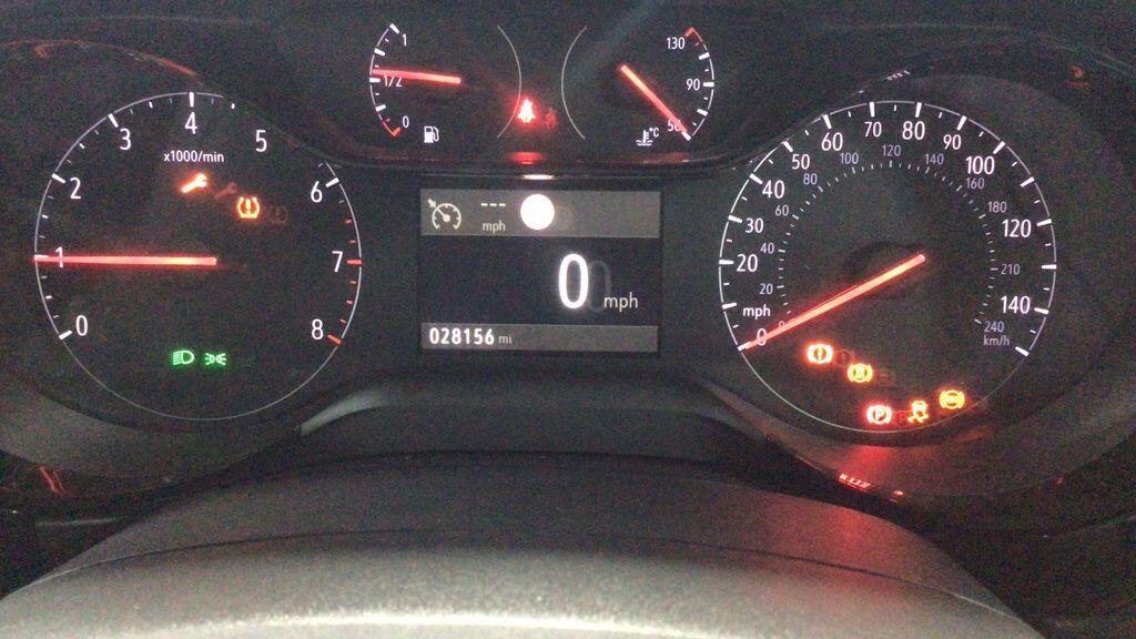 Used Vauxhall Corsa 2022 for sale - 77478507: Photo 10