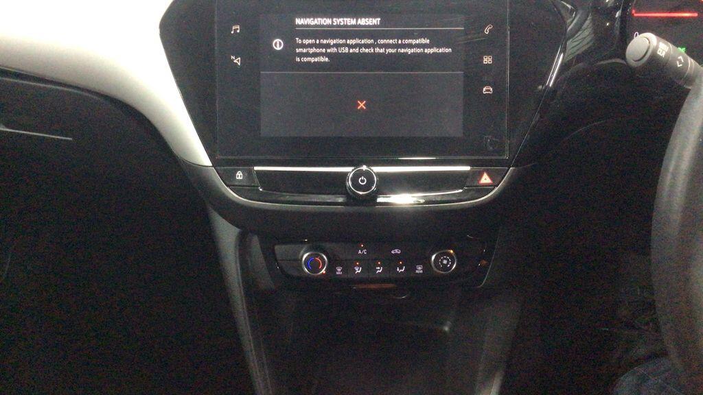 Used Vauxhall Corsa 2022 for sale - 77478507: Photo 11