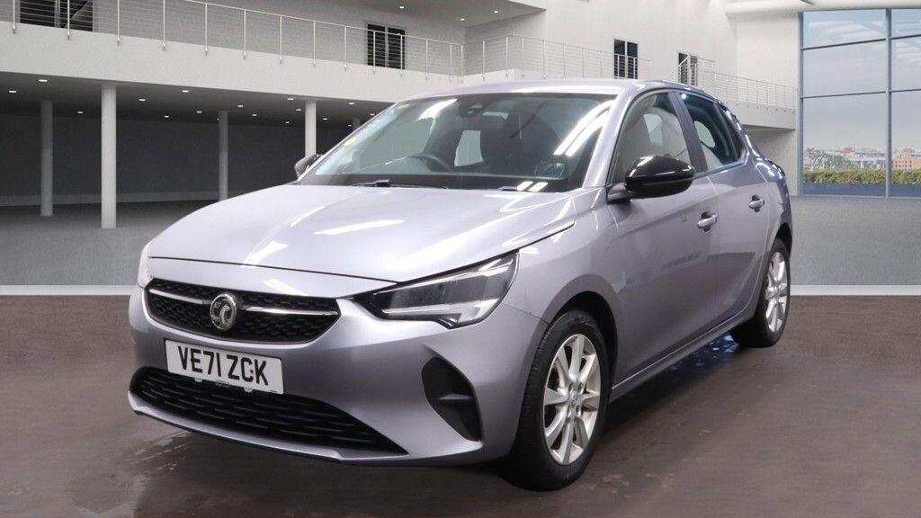 Used Vauxhall Corsa 2022 for sale - 77478507: Photo 2