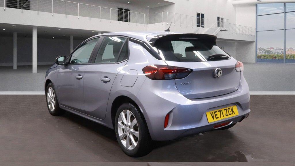 Used Vauxhall Corsa 2022 for sale - 77478507: Photo 3