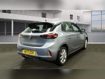Used Vauxhall Corsa 2022 for sale - 77478507: Photo