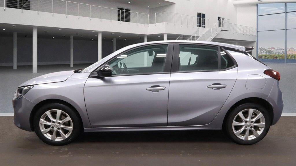 Used Vauxhall Corsa 2022 for sale - 77478507: Photo 6