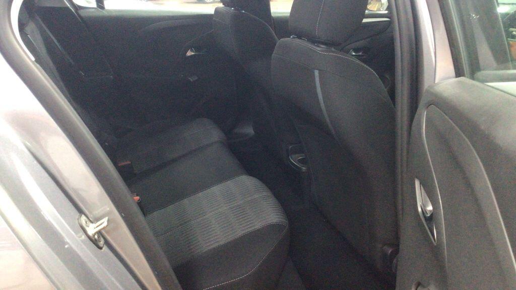 Used Vauxhall Corsa 2022 for sale - 77478507: Photo 7