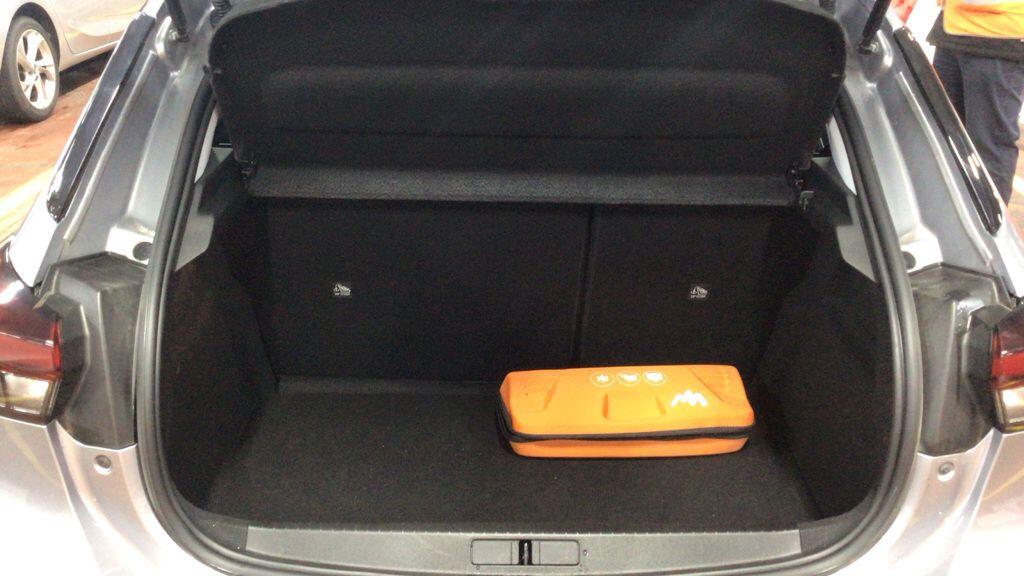 Used Vauxhall Corsa 2022 for sale - 77478507: Photo 8