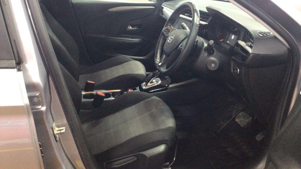 Used Vauxhall Corsa 2022 for sale - 77478507: Photo 9