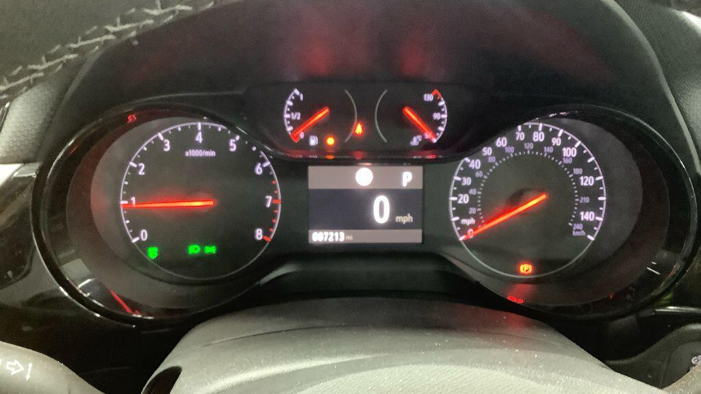 Used Vauxhall Corsa 2023 for sale - 77468708: Photo 10