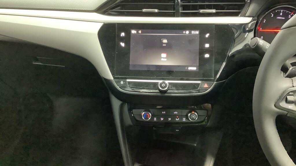 Used Vauxhall Corsa 2023 for sale - 77468708: Photo 11