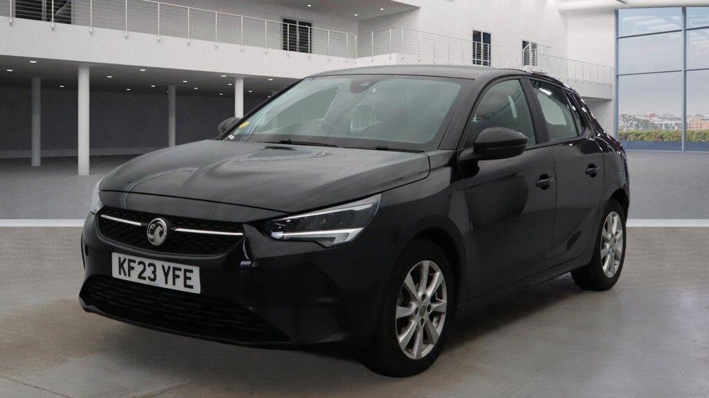 Used Vauxhall Corsa 2023 for sale - 77468708: Photo 2
