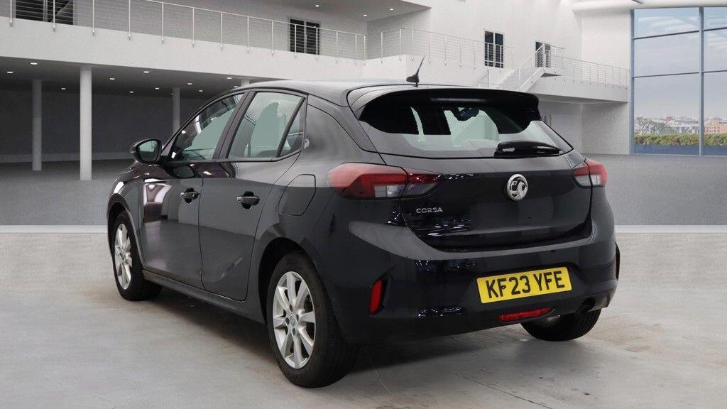 Used Vauxhall Corsa 2023 for sale - 77468708: Photo 3