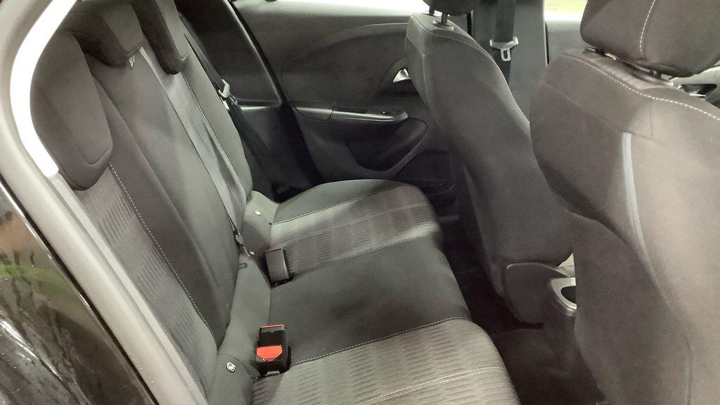 Used Vauxhall Corsa 2023 for sale - 77468708: Photo 8