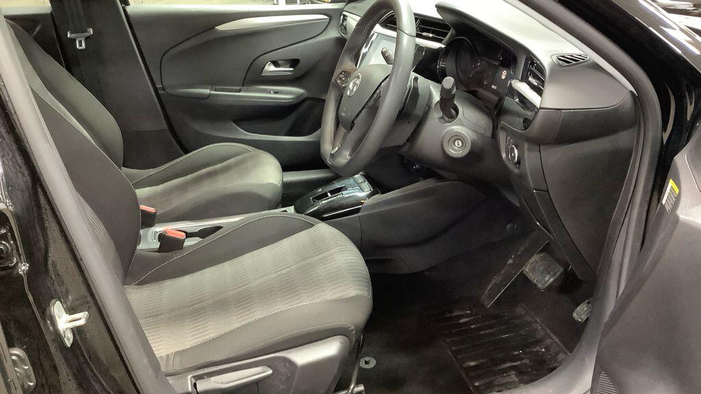 Used Vauxhall Corsa 2023 for sale - 77468708: Photo 9