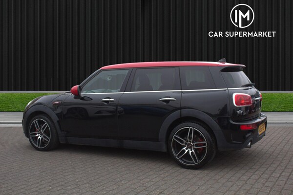 Used MINI Clubman 2016 for sale - 76121923: Photo 10