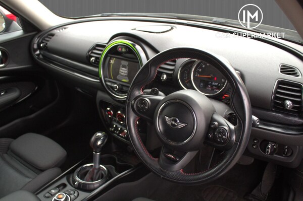 Used MINI Clubman 2016 for sale - 76121923: Photo 13