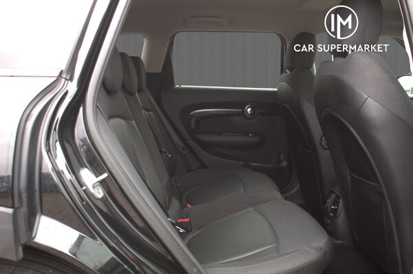 Used MINI Clubman 2016 for sale - 76121923: Photo 14