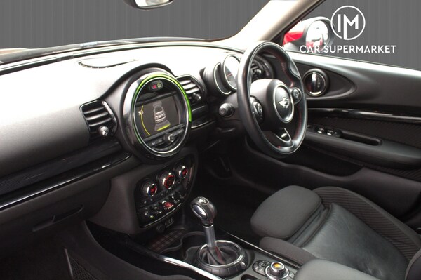 Used MINI Clubman 2016 for sale - 76121923: Photo 18