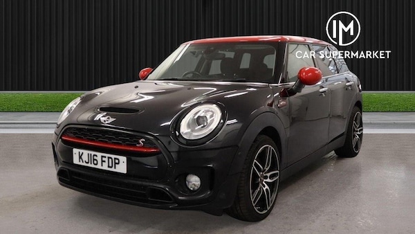Used MINI Clubman 2016 for sale - 76121923: Photo 2